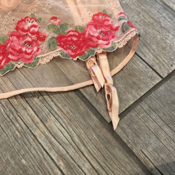 Victoria's Secret Pink garder - Picture 2 of 5